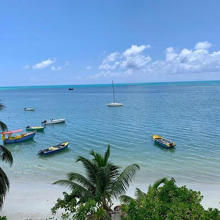 Diamond Plaza Hotel Grand Anse  Habitación foto