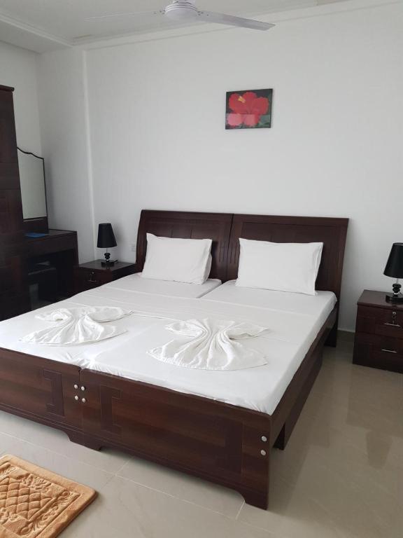 Diamond Plaza Hotel Grand Anse  Exterior foto