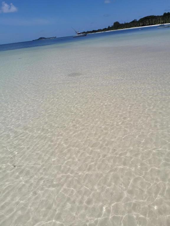 Diamond Plaza Hotel Grand Anse  Exterior foto