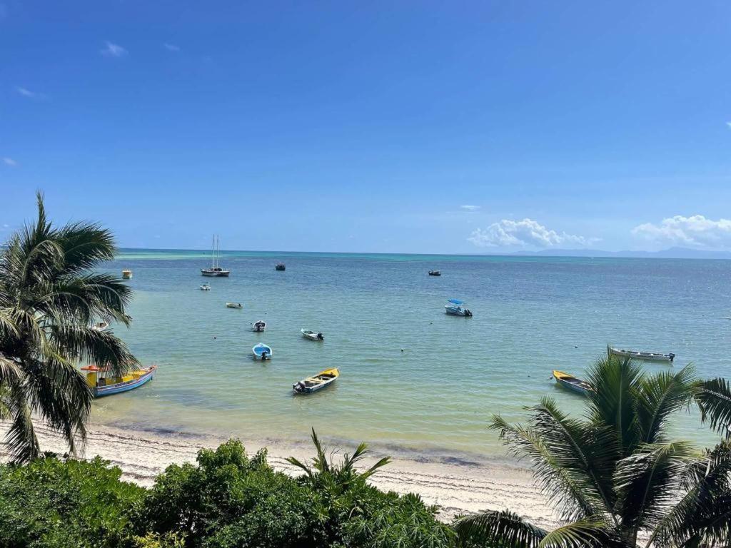 Diamond Plaza Hotel Grand Anse  Habitación foto